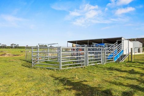 Photo of property in 1250 Hororata Dunsandel Road, Dunsandel, Leeston, 7682