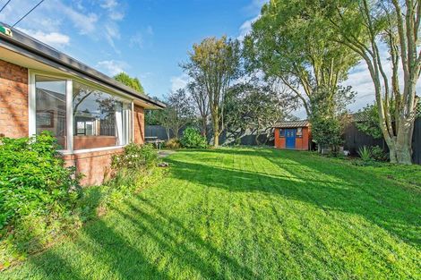 Photo of property in 6 Glebe Close, Lincoln, 7608
