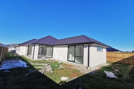 Photo of property in 18 Gammack Drive, Halswell, Christchurch, 8025