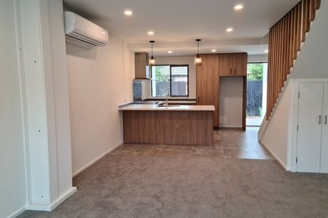 Photo of property in 26 Church Square, Addington, Christchurch, 8024