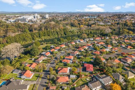 Photo of property in 83b Jellicoe Drive, Hamilton East, Hamilton, 3216