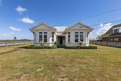 Photo of property in 247 Tawhiti Road, Hawera, 4672