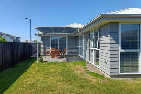 Photo of property in 2 George Square West, Wigram, Christchurch, 8025