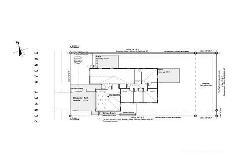 Photo of property in 40 Penney Avenue, Kaiapoi, 7630