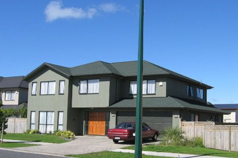 Photo of property in 63 Harbour View Road, Te Atatu Peninsula, Auckland, 0610