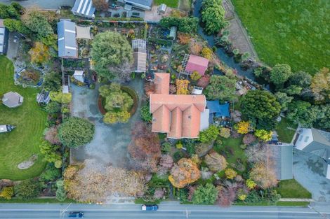 Photo of property in 161 Temuka-orari Highway, Winchester, 7985