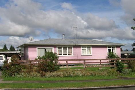 Photo of property in 17 Melrose Place, Tokoroa, 3420