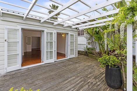 Photo of property in 14 Clarence Street, Ponsonby, Auckland, 1011