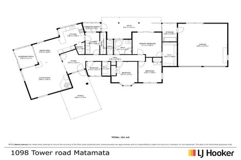 Photo of property in 1098 Tower Road, Turangaomoana, Matamata, 3471
