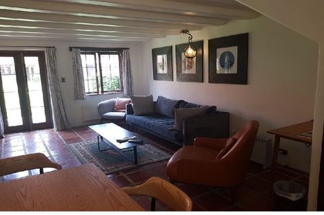 Photo of property in Village Green Cottages, 405/10 Quiet Woman Way, Monaco, Nelson, 7011