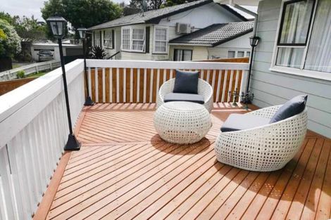 Photo of property in 24 Carter Place, Manurewa, Auckland, 2102