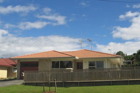 Photo of property in 16d Churchill Road, Judea, Tauranga, 3110