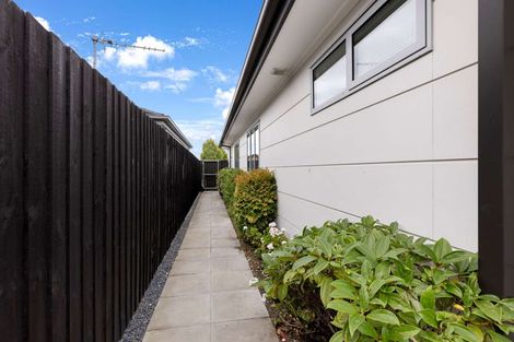 Photo of property in 56 Bamber Crescent, Halswell, Christchurch, 8025