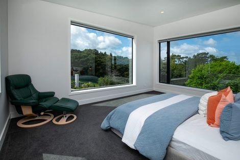 Photo of property in 351 Upper Harbour Drive, Greenhithe, Auckland, 0632