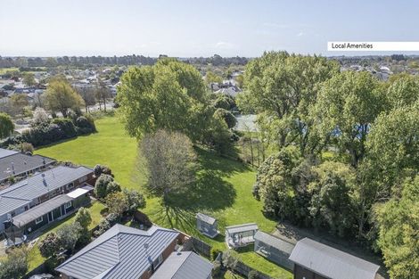 Photo of property in 24 Woodbury Street, Avonhead, Christchurch, 8042