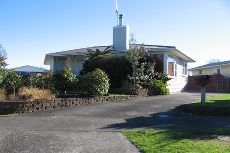 Photo of property in 47 Holdsworth Avenue, Milson, Palmerston North, 4414