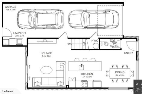 Photo of property in 10 Manutewhau Road, Massey, Auckland, 0614