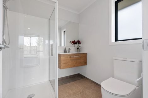 Photo of property in 5 Lolite Lane, Rolleston, 7615