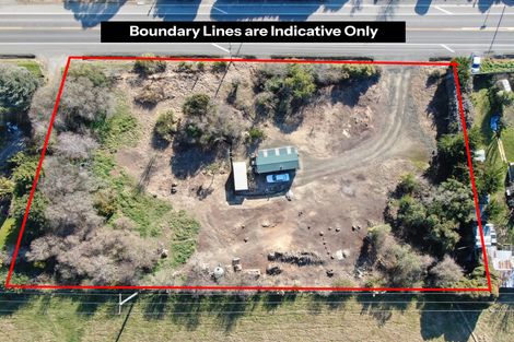 Photo of property in 35 Main Road, Maheno, Oamaru, 9495