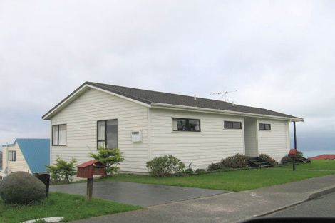 Photo of property in 6 Jaunpur Crescent, Broadmeadows, Wellington, 6035