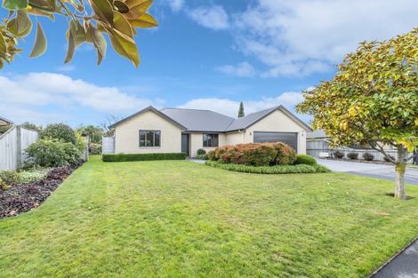 Photo of property in 14 Ashgrove Court, Lincoln, 7608