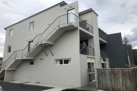 Photo of property in 4/57 Charles Street, Waltham, Christchurch, 8011