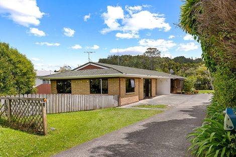 Photo of property in 1/6 Hauiti Drive, Warkworth, 0910