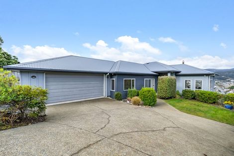 Photo of property in 13a Riverstone Drive, Riverstone Terraces, Upper Hutt, 5018