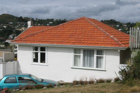 Photo of property in 71 Rhine Street, Island Bay, Wellington, 6023