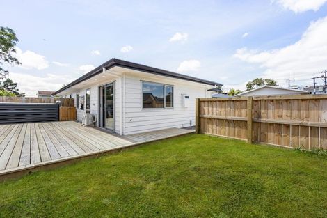 Photo of property in 118 Tawa Street, Melville, Hamilton, 3206