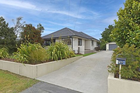 Photo of property in 27 Ranger Street, Mairehau, Christchurch, 8052