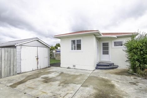 Photo of property in 8 Ronberg Street, Highbury, Palmerston North, 4412