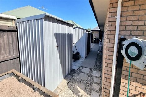 Photo of property in 10 Keats Place, Rolleston, 7614