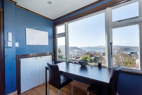 Photo of property in 29 Arthur Street, Dunedin Central, Dunedin, 9016