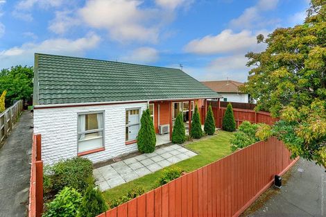Photo of property in 80 Veitches Road, Casebrook, Christchurch, 8051