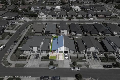 Photo of property in 15 Hoiho Road, Pukekohe, 2120