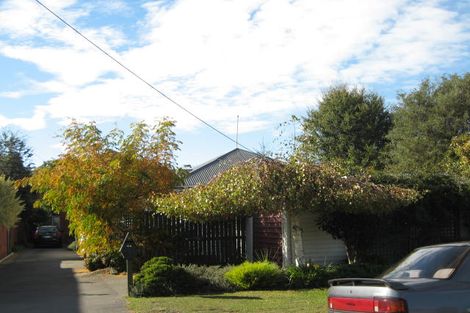 Photo of property in 1/44 Bryndwr Road, Fendalton, Christchurch, 8052