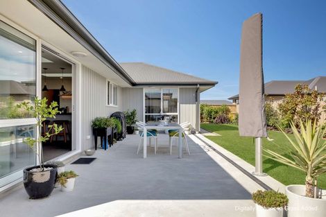 Photo of property in 3 Weld Lane, Amberley, 7410