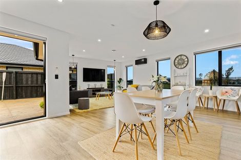 Photo of property in 37 Kemble Drive, Rolleston, 7615