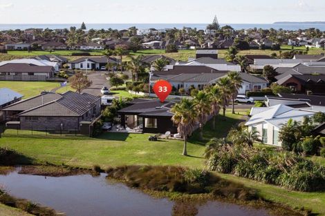 Photo of property in 33 Montia Close, Papamoa Beach, Papamoa, 3118