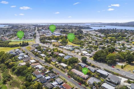 Photo of property in 19 Burns Street, Gate Pa, Tauranga, 3112
