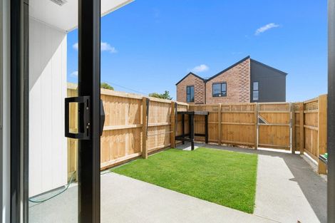 Photo of property in 61 Farrington Avenue, Bishopdale, Christchurch, 8053