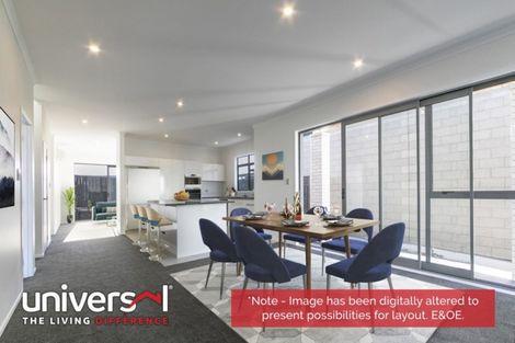 Photo of property in 7 Te Aho Matua Road, Hobsonville, Auckland, 0616