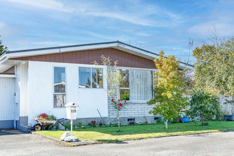 Photo of property in 29b Elizabeth Street, Masterton, 5810