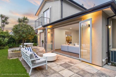 Photo of property in 57 Idris Road, Fendalton, Christchurch, 8052