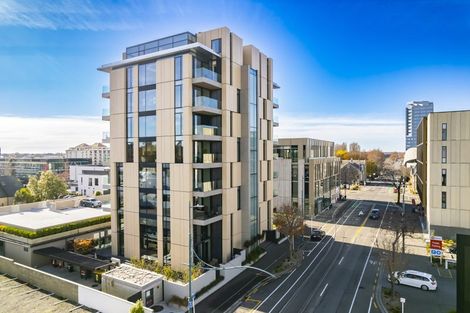 Photo of property in 101/69 Armagh Street, Christchurch Central, Christchurch, 8013