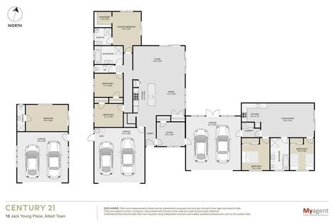 Photo of property in 10 Jack Young Place, Albert Town, Wanaka, 9305