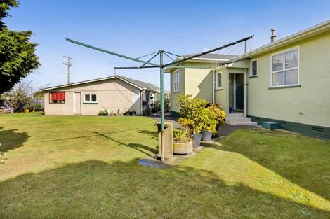 Photo of property in 22 Kapuni Street, Manaia, 4612
