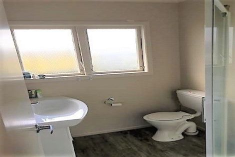 Photo of property in 3u2 Coates Street, Hamilton East, Hamilton, 3216