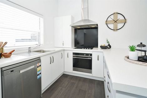Photo of property in 6u1 Dyer Street, Whitiora, Hamilton, 3200